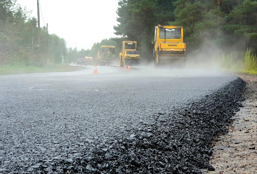 В Тюменской области в 2021 году работы по нацпроекту пройдут на 123 объектах