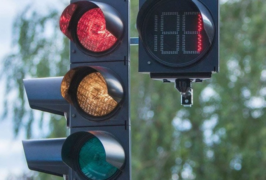 В столице Орловской области внедряют интеллектуальную транспортную систему