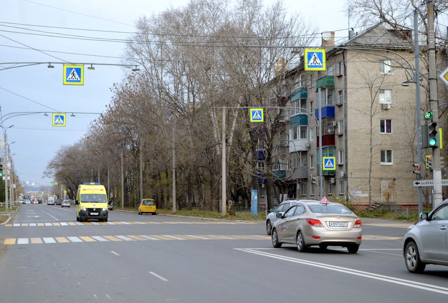 В Хабаровском крае перевыполнили план национального проекта на 2022 год