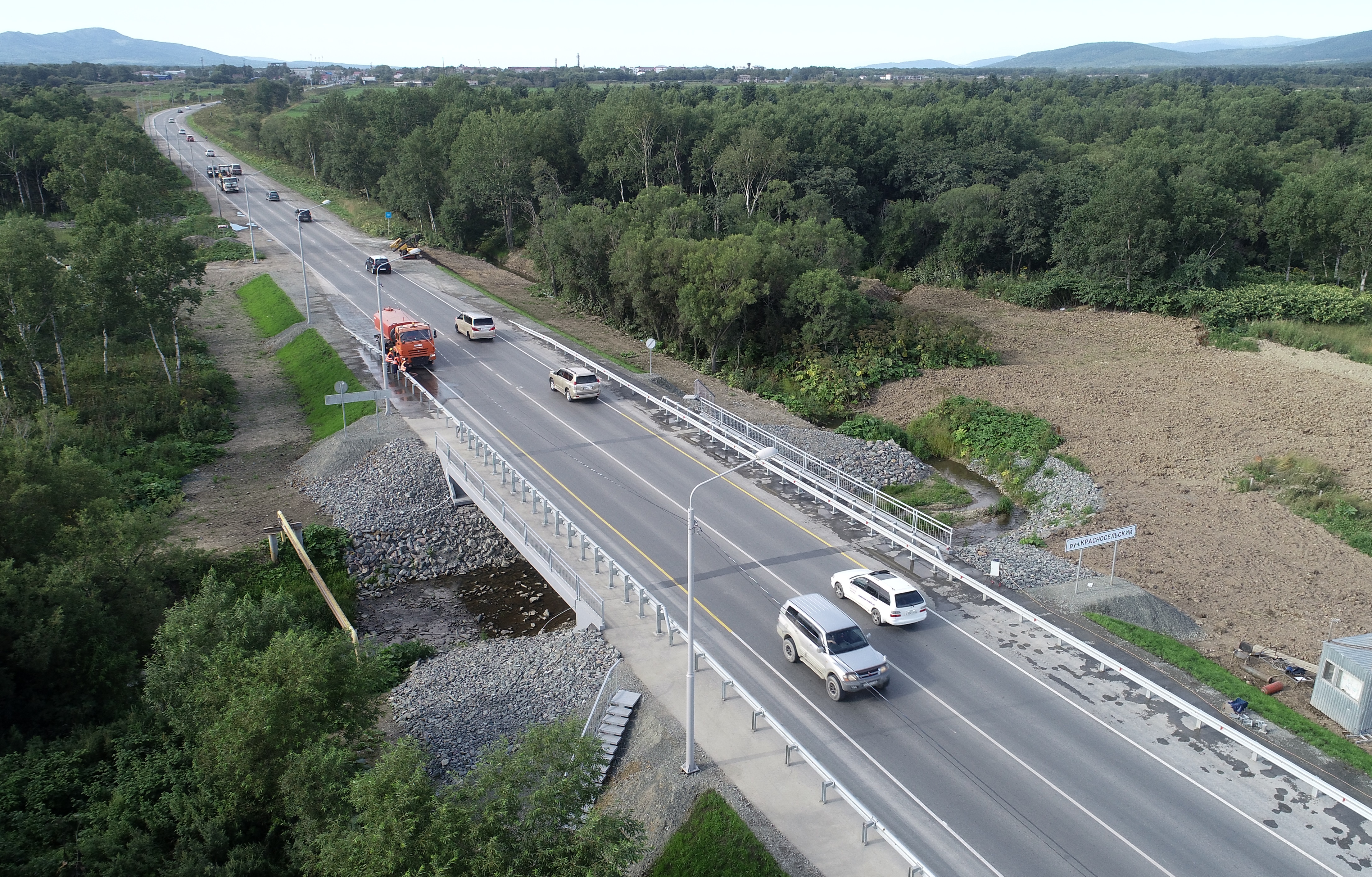 северо западные дороги