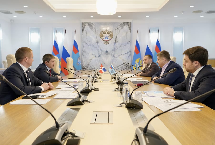 До конца 2024 года в Пермском крае до четырех полос расширят 20 км трассы М-7 «Волга»
