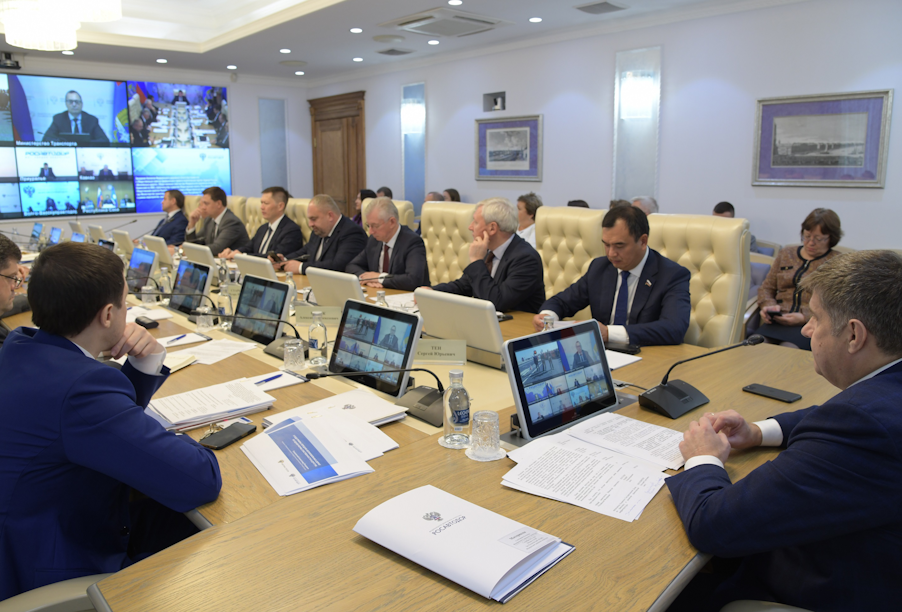 Финансовая дисциплина в субъектах страны растет  с положительной динамикой